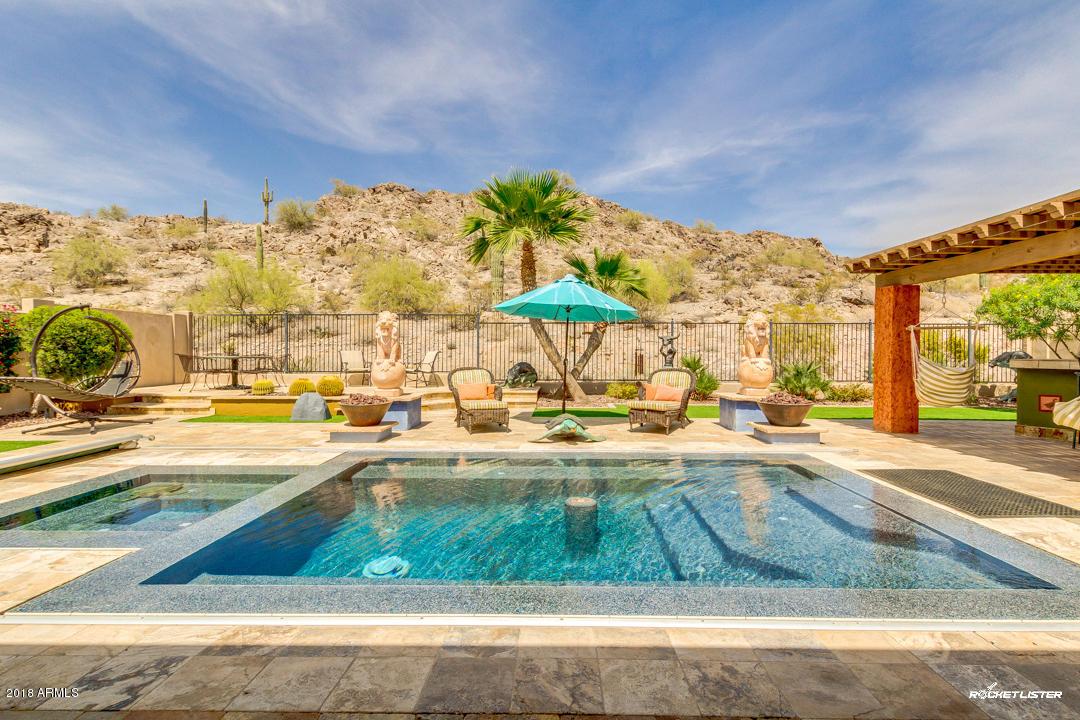 18334 W Desert Trumpet Rd., Goodyear, AZ 85338