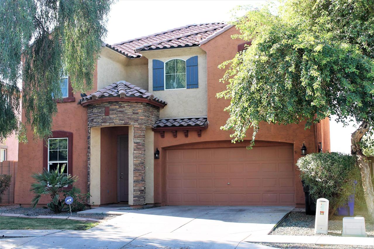 8753 W Washington St., Tolleson, AZ 85353