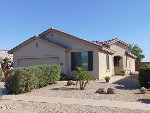 2681 E Santa Maria Dr., Casa Grande, AZ 85194
