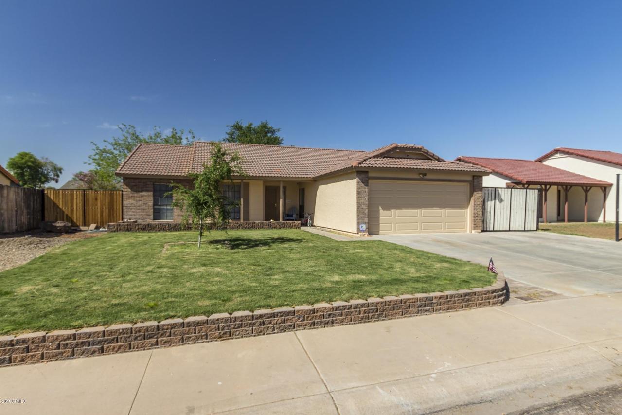 6340 W Cinnabar Ave., Glendale, AZ 85302