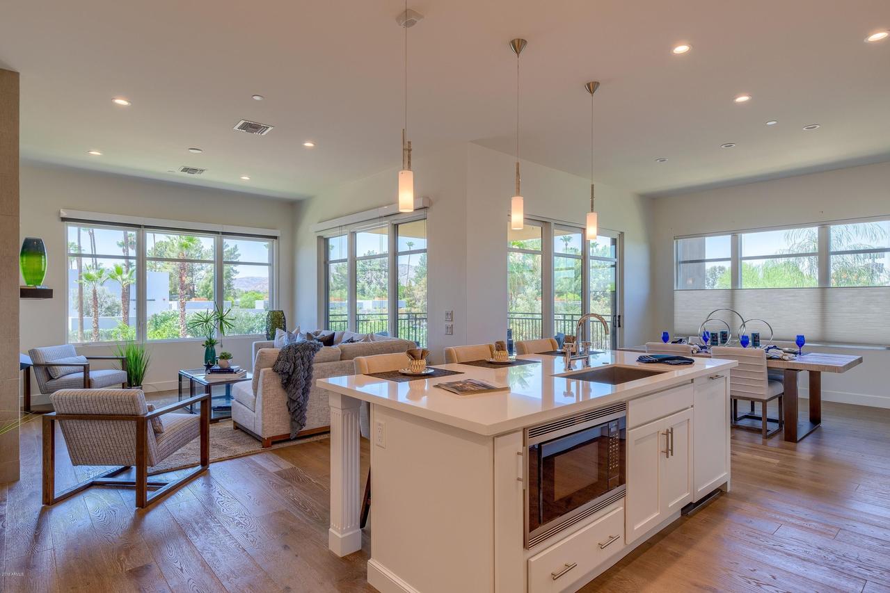 6166 N Scottsdale Rd. #C2003, Paradise Valley, AZ 85253