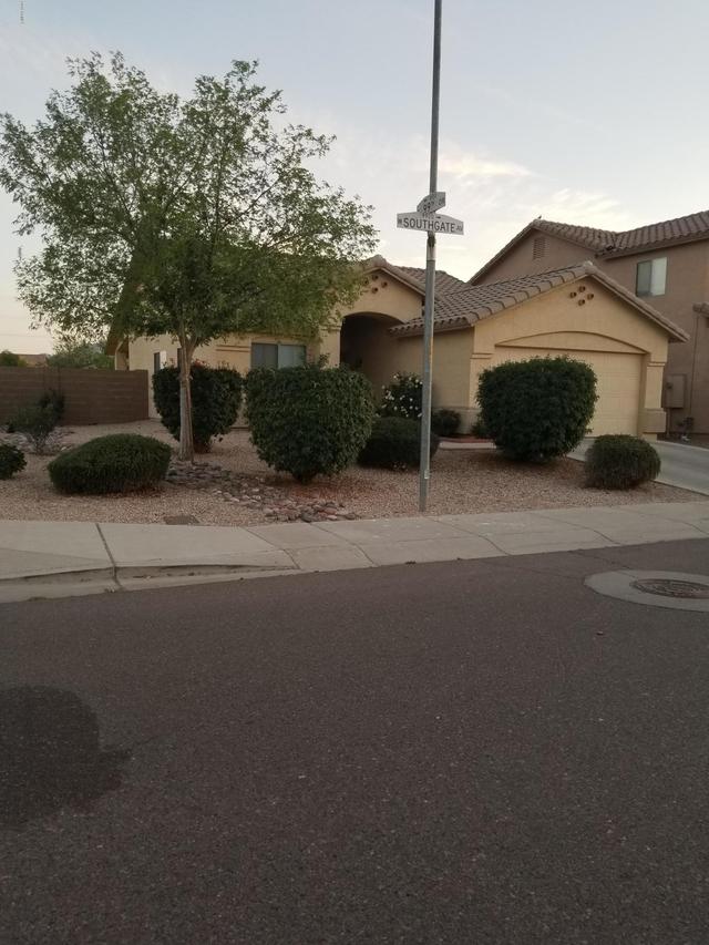 9915 W Southgate Ave., Tolleson, AZ 85353