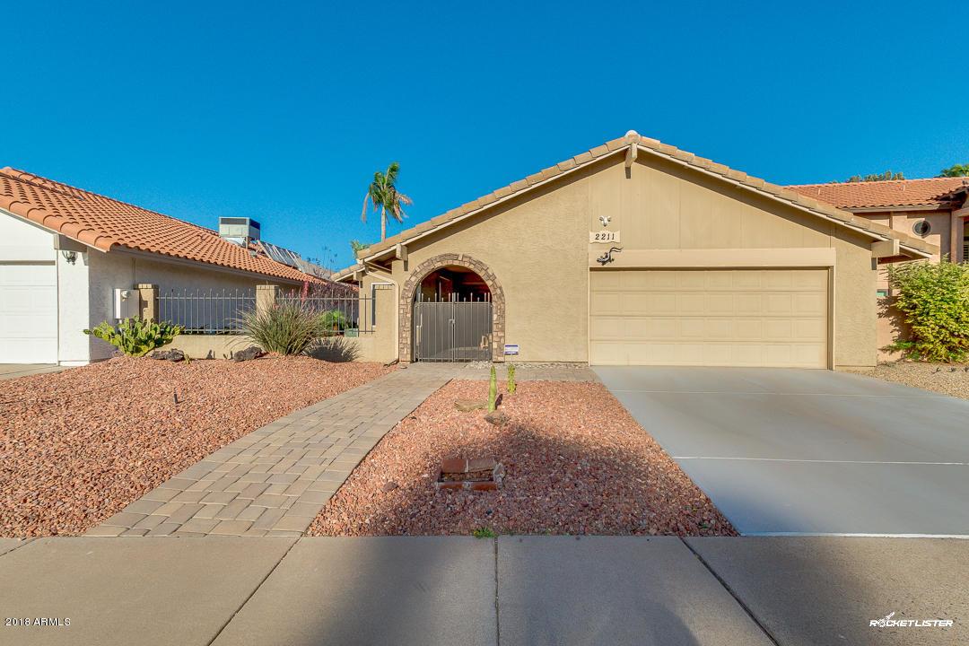 2211 S El Marino, Mesa, AZ 85202