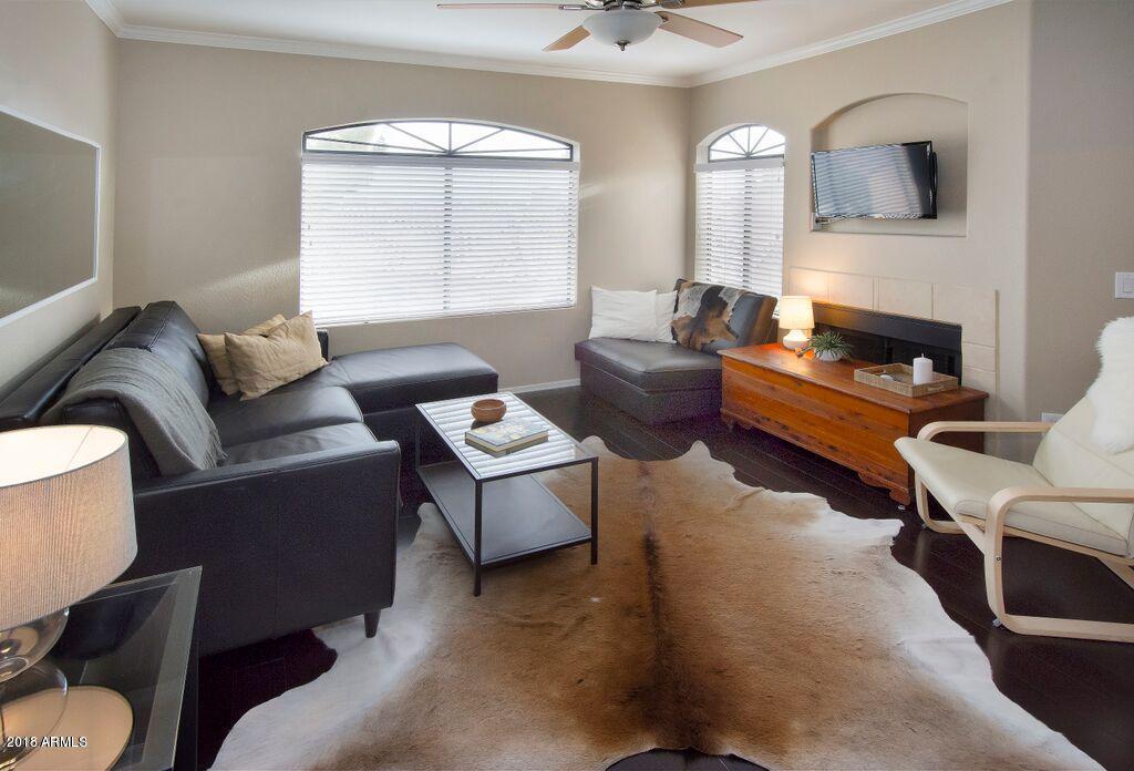15095 N Thompson Peak Pkwy. #3120, Scottsdale, AZ 85260