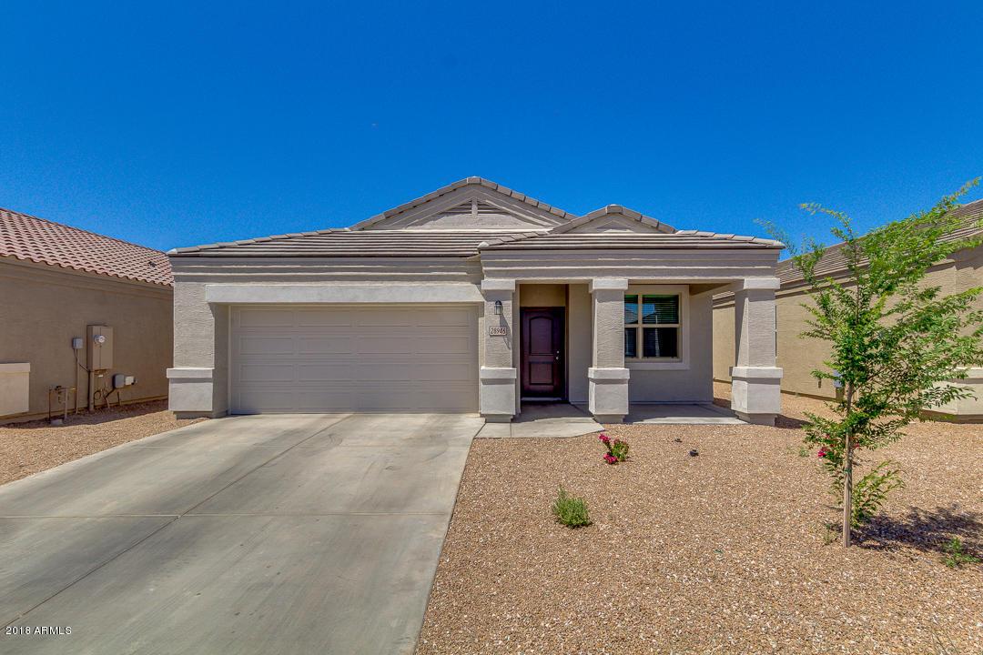 28946 N Tsavorite Rd., San Tan Valley, AZ 85143