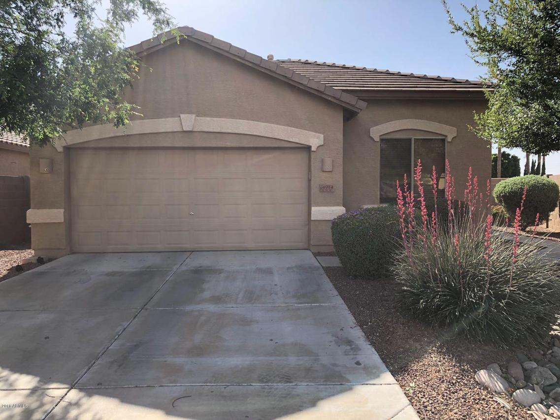 4914 N 126th Dr., Litchfield Park, AZ 85340