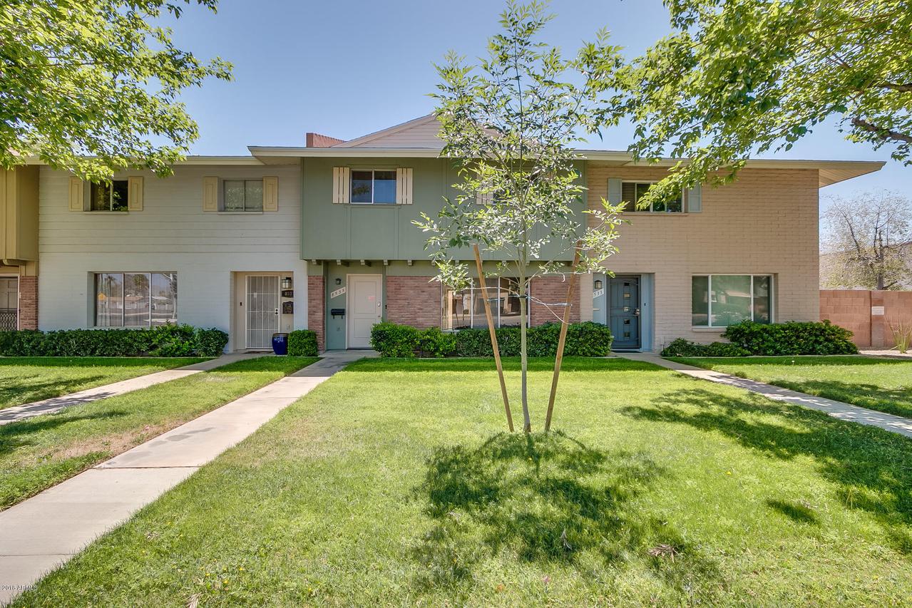 8535 E Mcdonald Dr., Scottsdale, AZ 85250