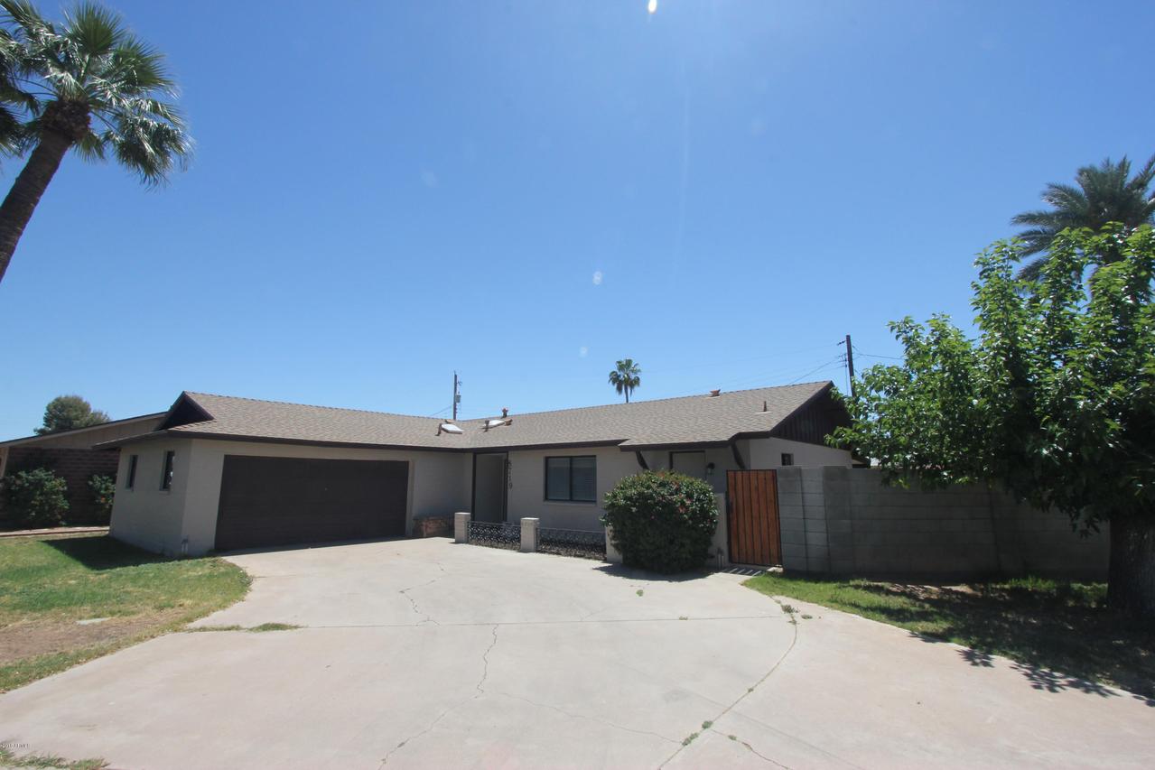 8719 E Plaza Ave., Scottsdale, AZ 85250