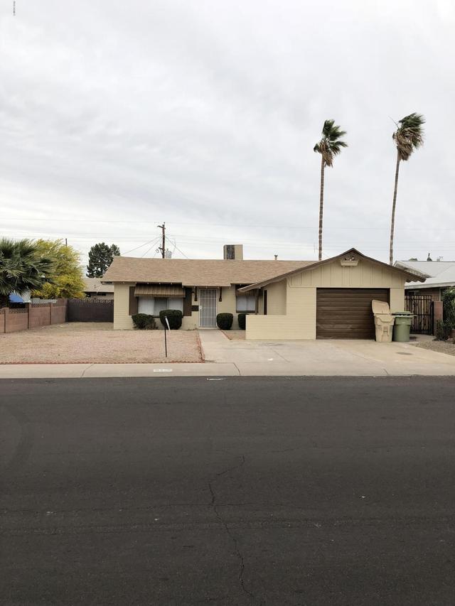 4424 W Claremont St., Glendale, AZ 85301