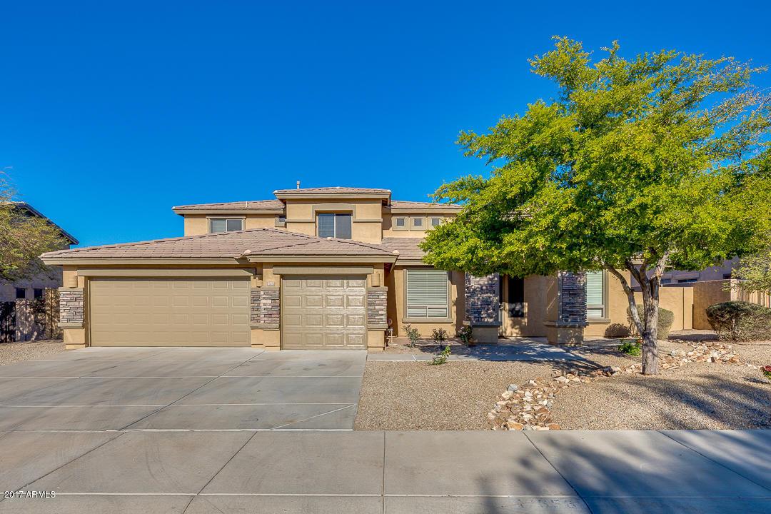 17656 W Polaris Dr., Goodyear, AZ 85338