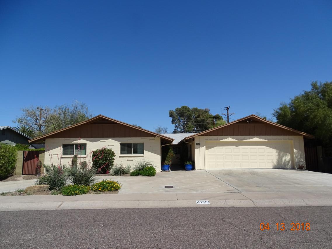 4709 N 83rd St., Scottsdale, AZ 85251