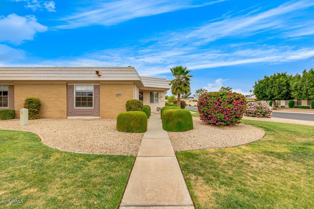 10502 W Palmeras Dr., Sun City, AZ 85373