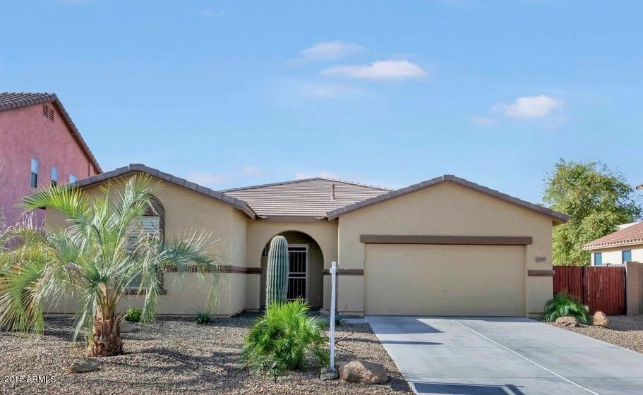 2337 W Peggy Dr., Queen Creek, AZ 85144