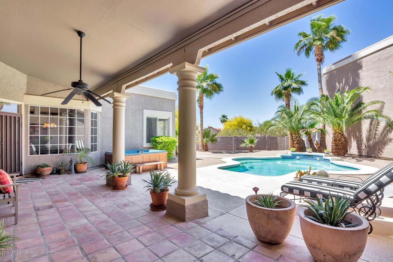 9207 E Aster Dr., Scottsdale, AZ 85260