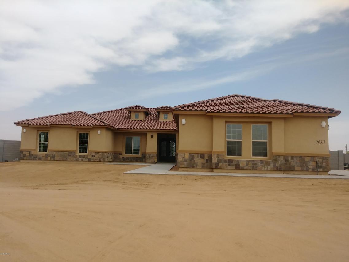 26311 S 194th St., Queen Creek, AZ 85142