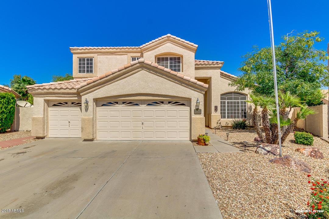 3347 N 113th Ln., Avondale, AZ 85392