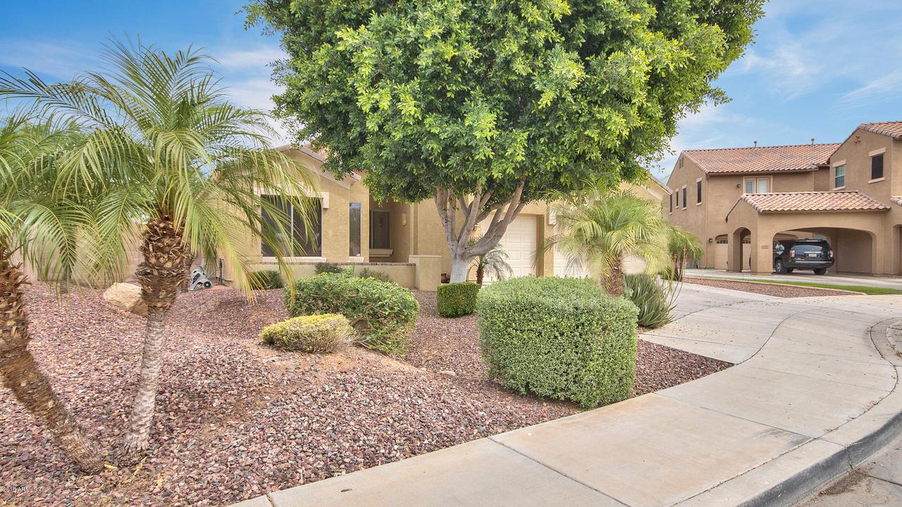 12908 W Segovia Dr., Litchfield Park, AZ 85340