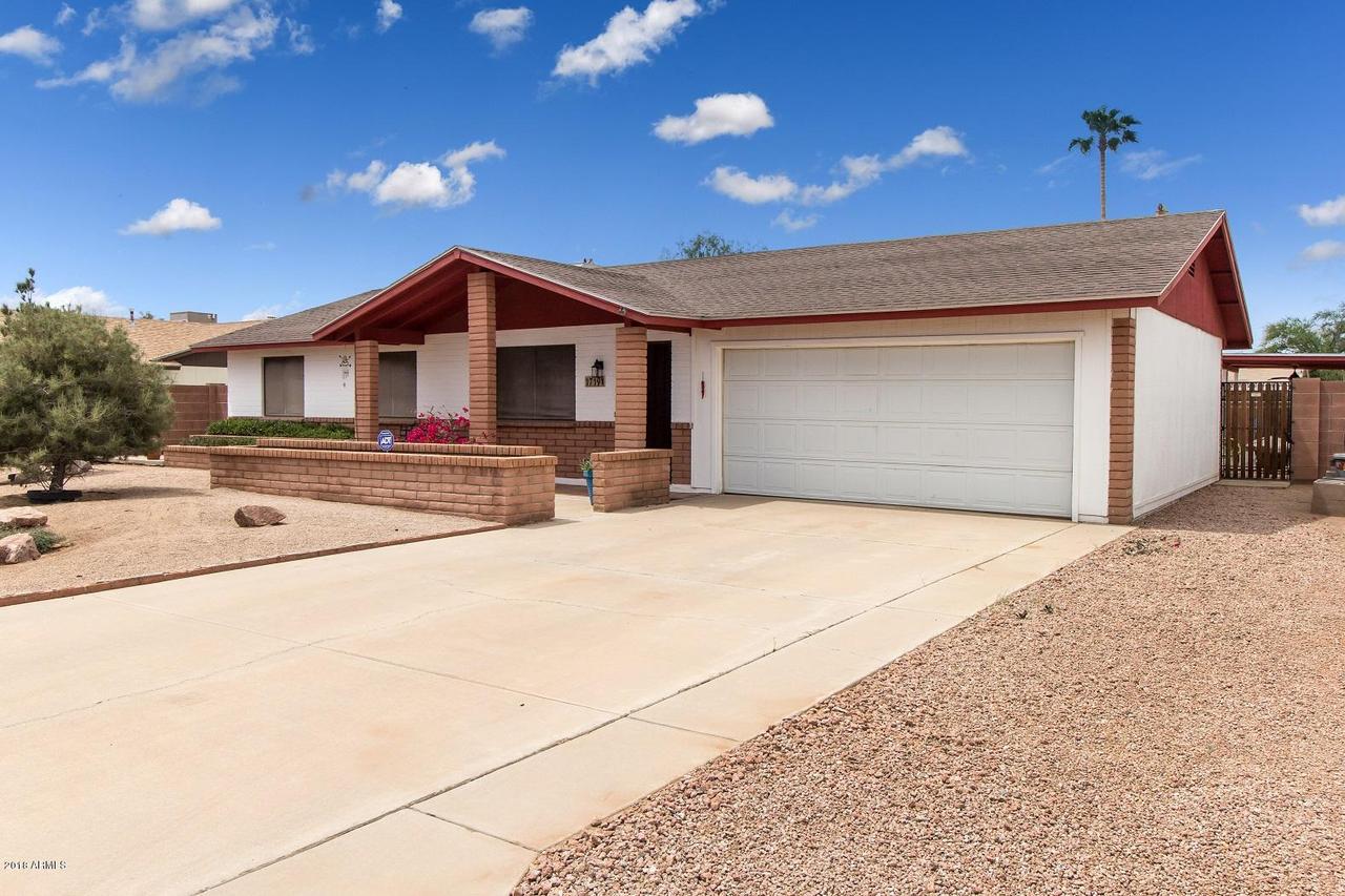 1719 N Morrison Ave., Casa Grande, AZ 85122