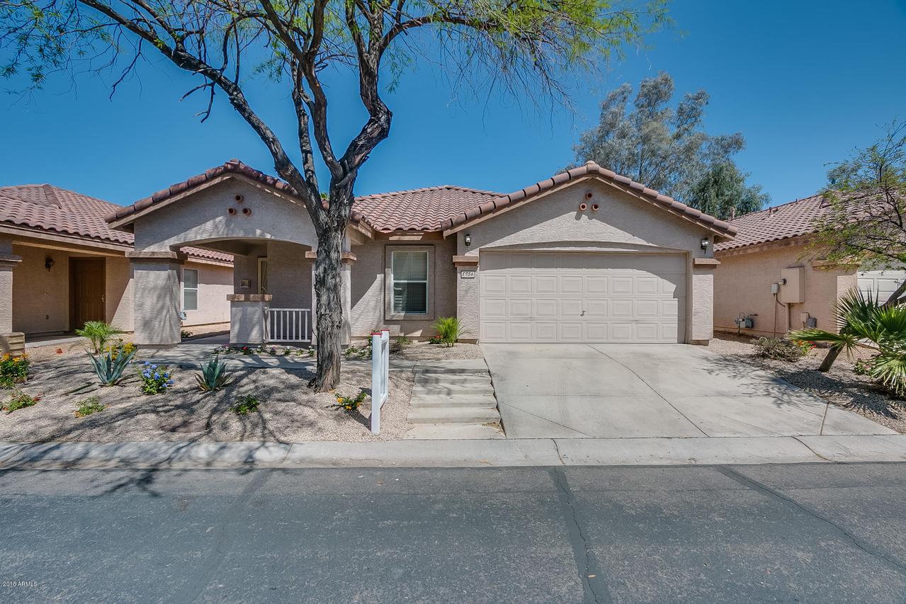 8956 E Arizona Park Pl., Scottsdale, AZ 85260