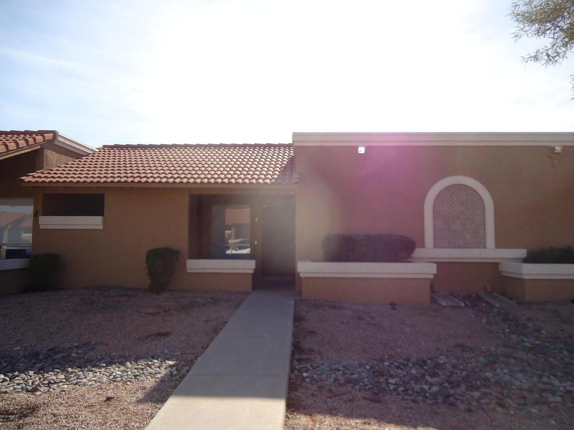 601 W Tonopah Dr. #6, Phoenix, AZ 85027