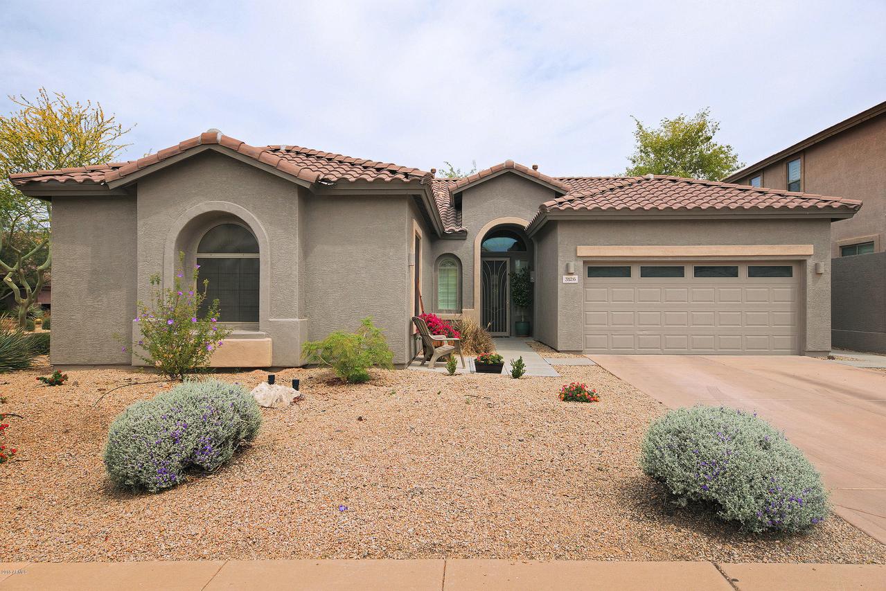 3126 W Languid Ln., Phoenix, AZ 85086