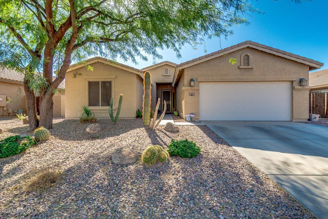 4852 S Emery Cir., Mesa, AZ 85212