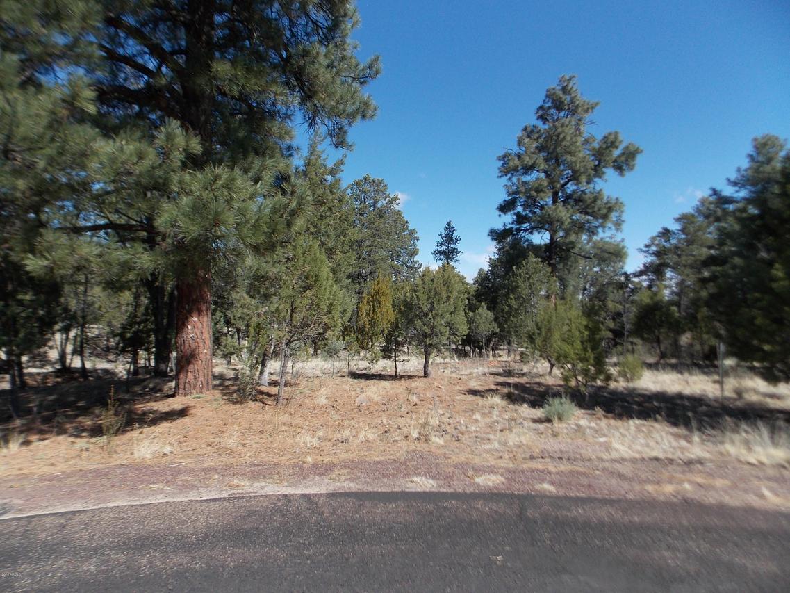 3487 Roundup Cir. #104, Heber, AZ 85928