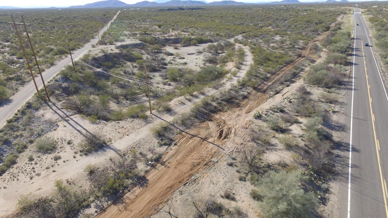 XXX E Chuckwagon Ranch Rd. #'_', Florence, AZ 85132