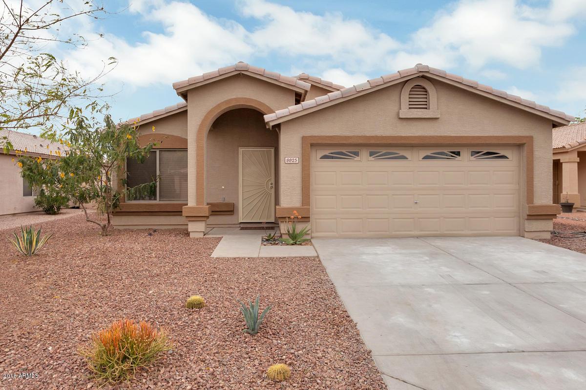 8825 W Loma Ln., Peoria, AZ 85345