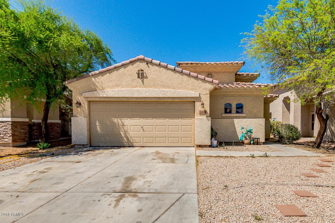 7118 W Globe Ave., Phoenix, AZ 85043