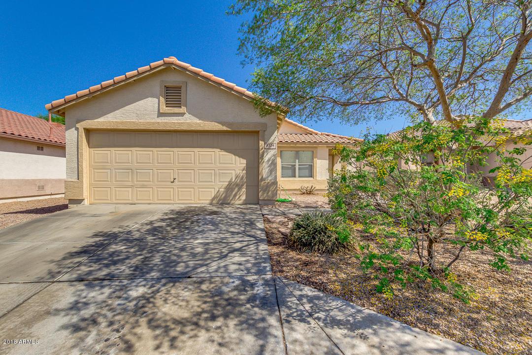 8524 E Lakeview Ave., Mesa, AZ 85209