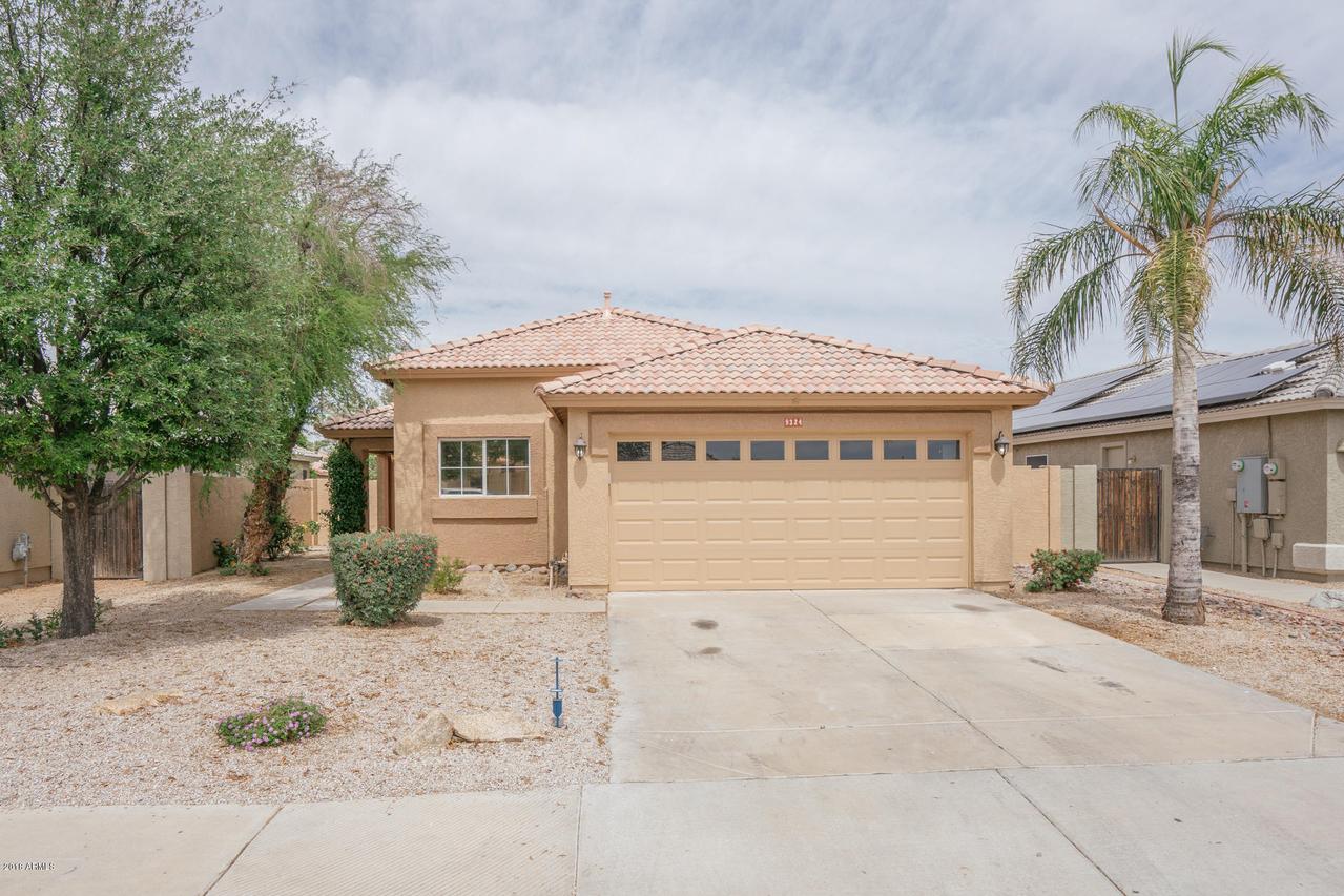 9324 W Gold Dust Ave., Peoria, AZ 85345