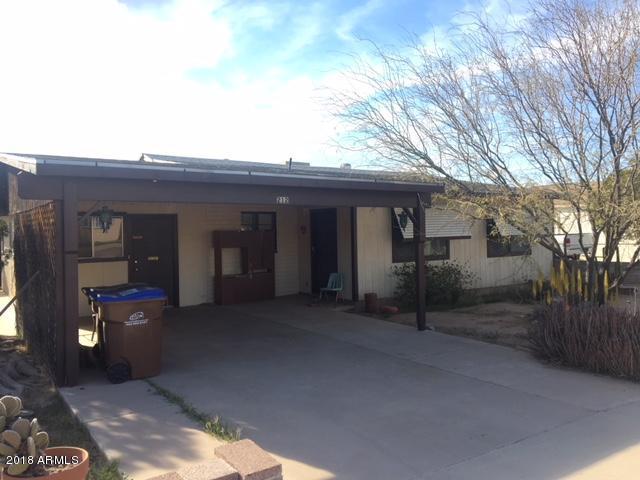 212 S Desoto St., Florence, AZ 85132
