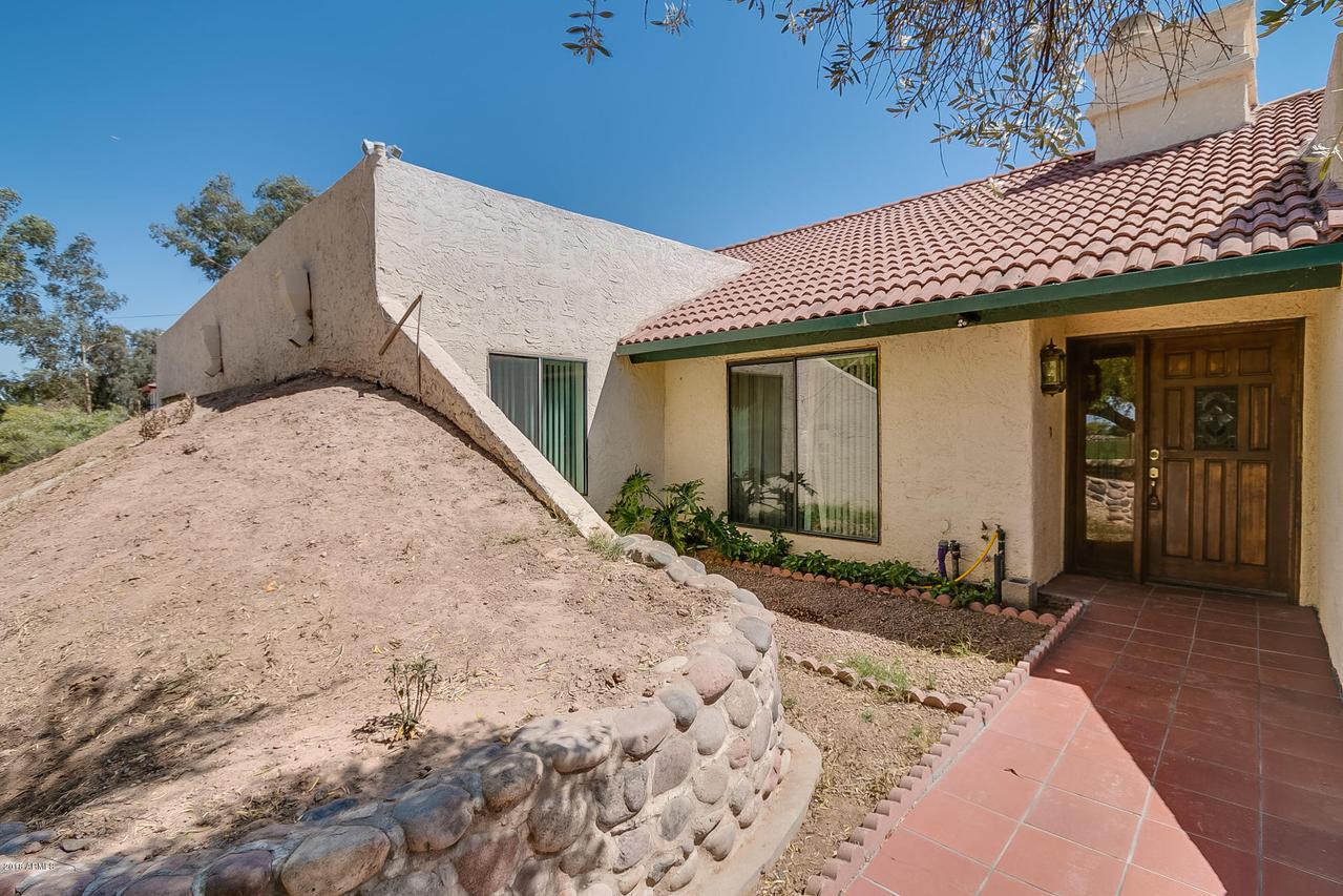 18503 E Via Del Oro Way, Queen Creek, AZ 85142