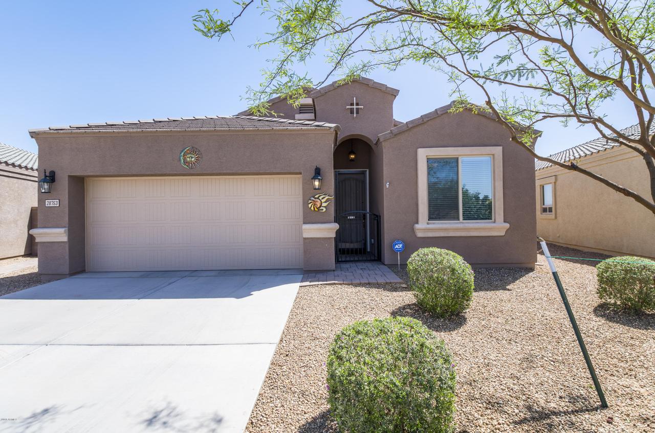 28753 N Roselite Ln., San Tan Valley, AZ 85143