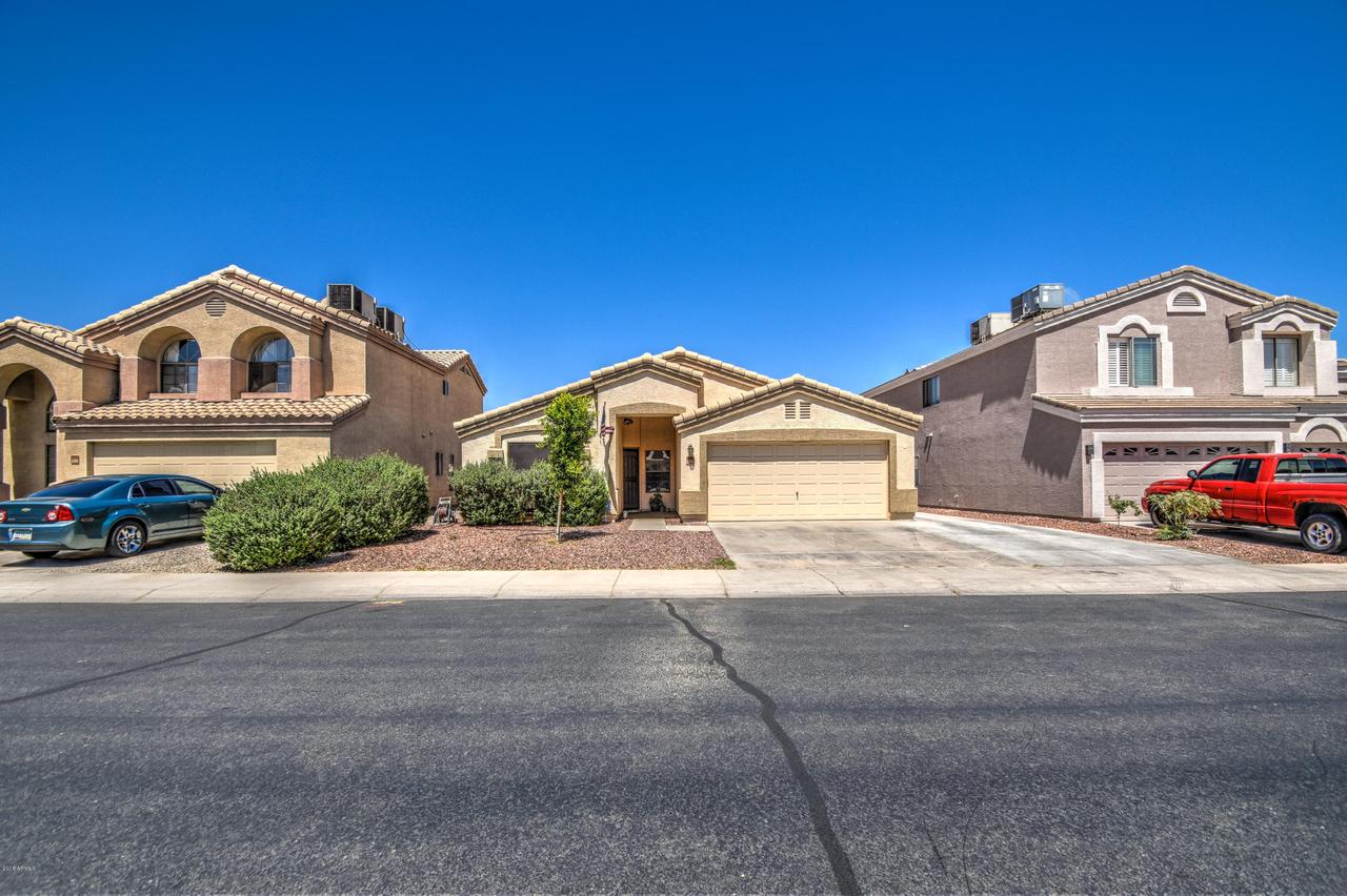 12730 W Calavar Rd., El Mirage, AZ 85335