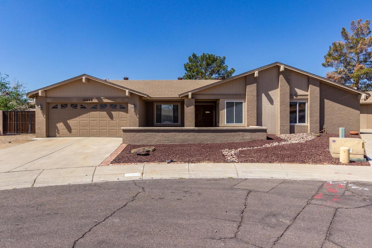 16644 N Landis Ln., Glendale, AZ 85306