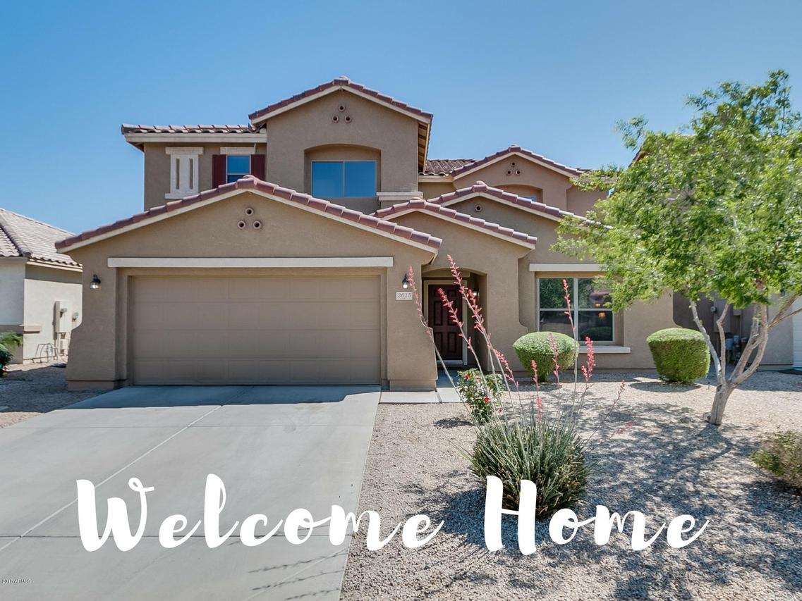 2615 W Bloch Rd., Phoenix, AZ 85041