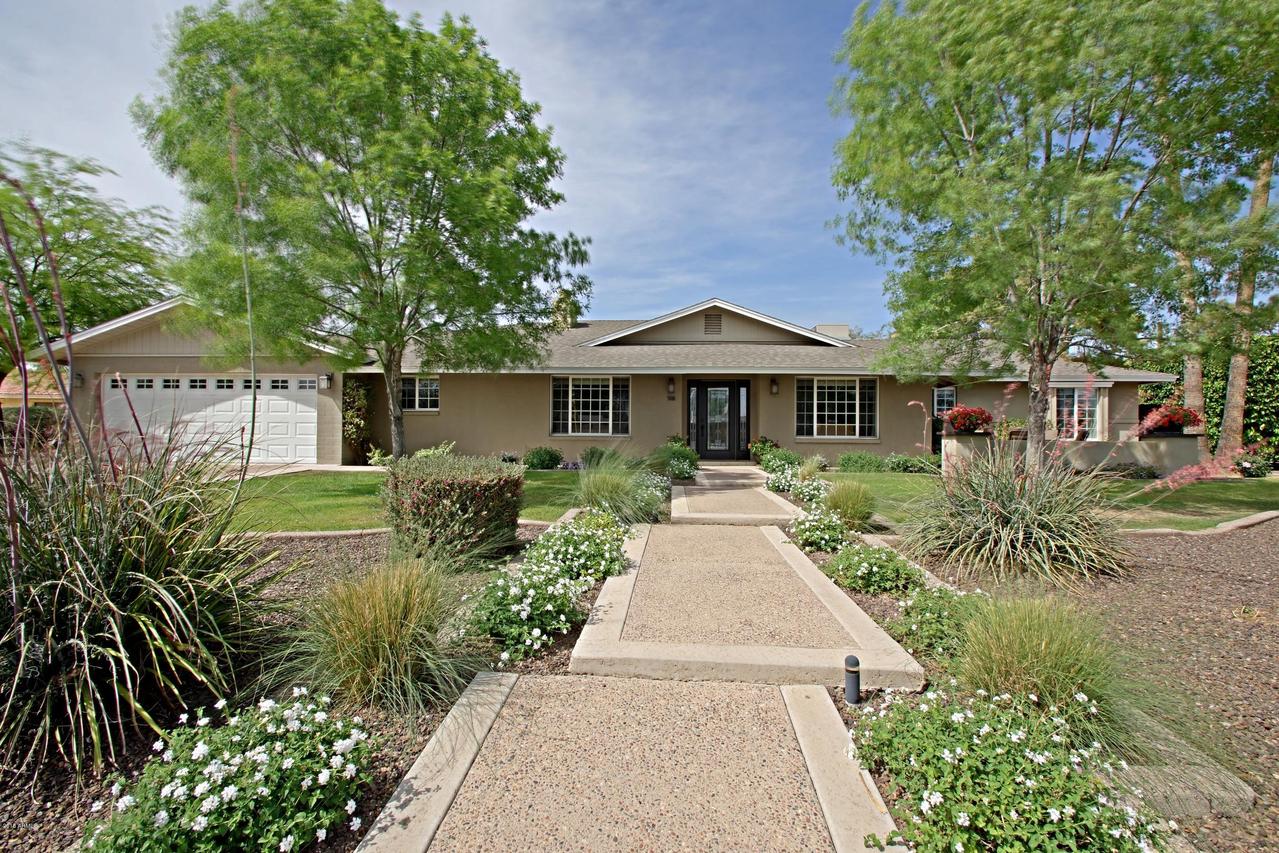 7008 E Sunnyside Dr., Scottsdale, AZ 85254