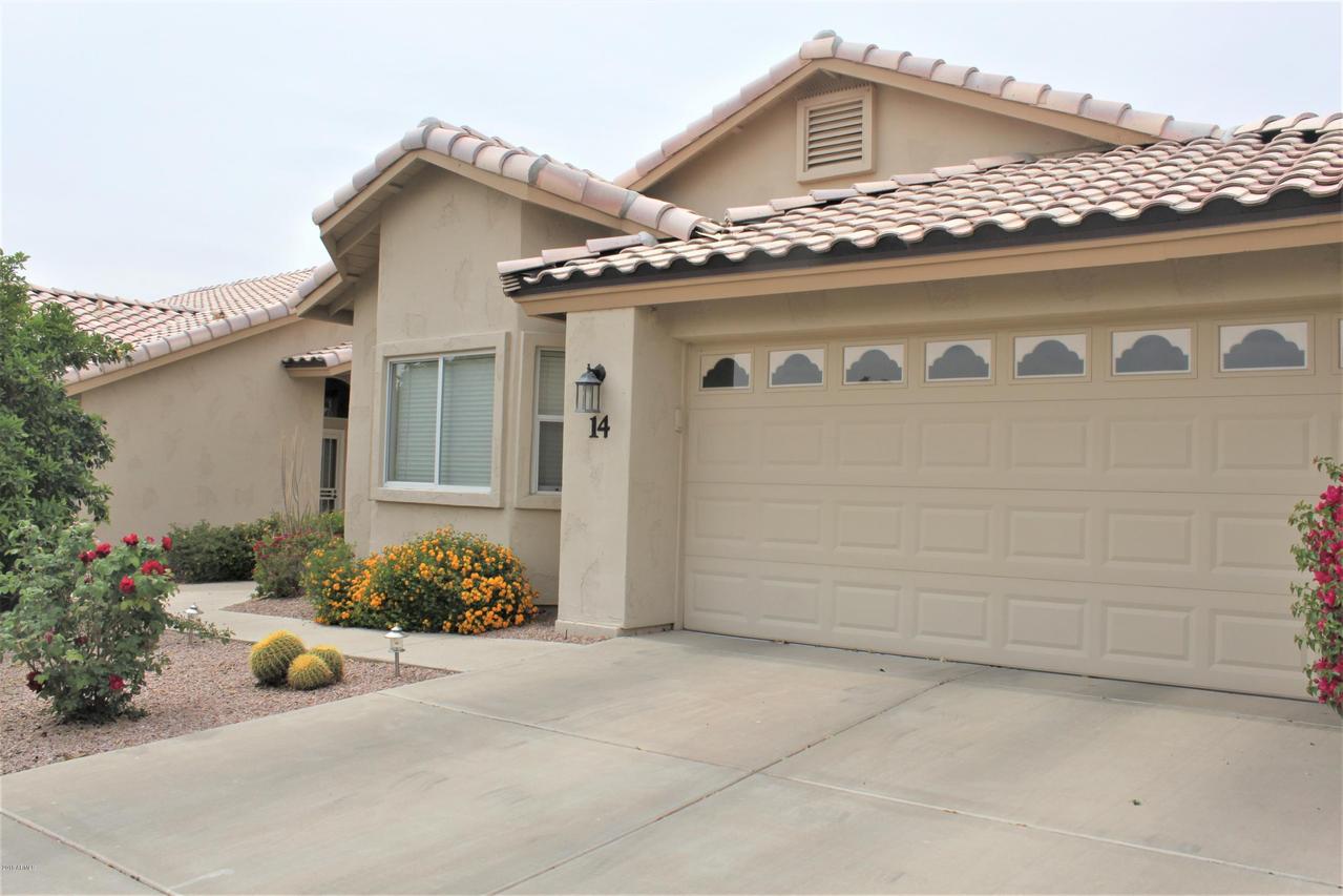 7928 E Pueblo Ave. #14, Mesa, AZ 85208