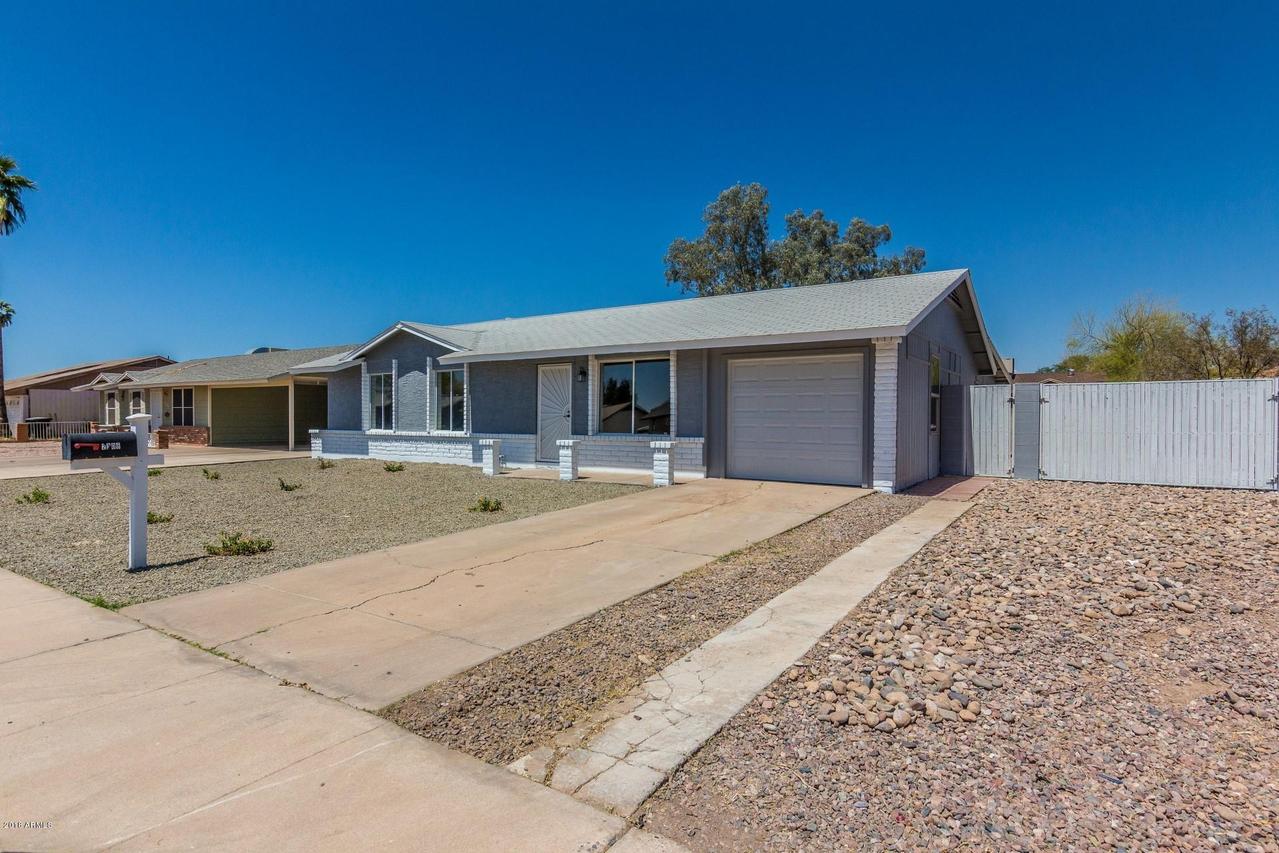 2308 E Commonwealth Ave., Chandler, AZ 85225