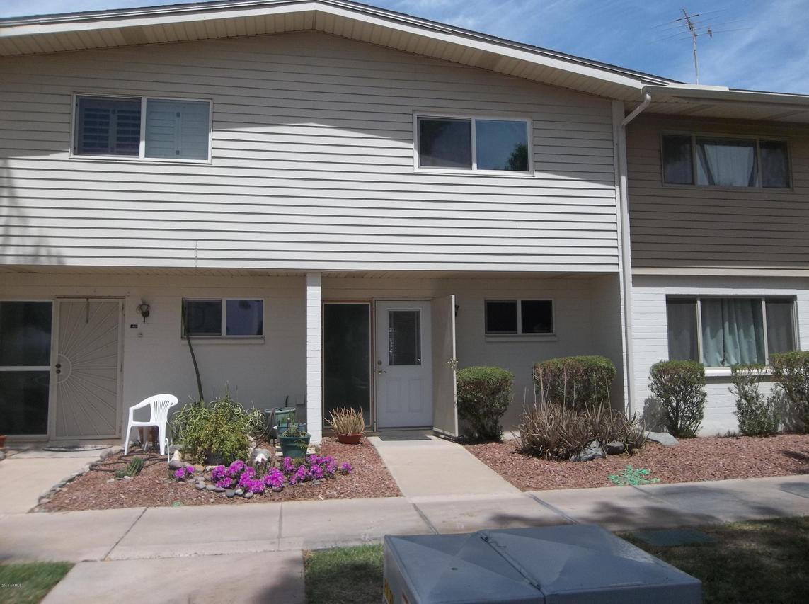 8220 E Garfield St. #M14, Scottsdale, AZ 85257