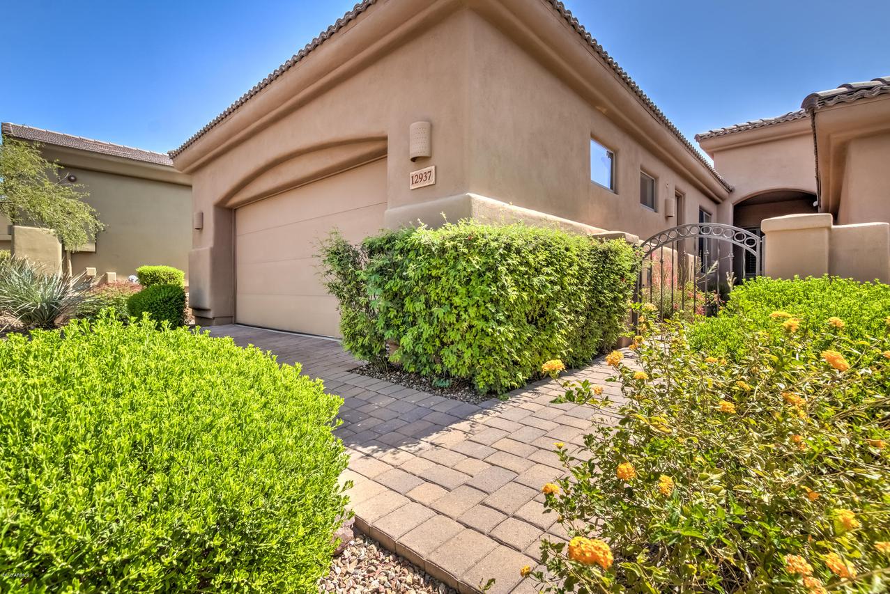 12937 N Northstar Dr., Fountain Hills, AZ 85268