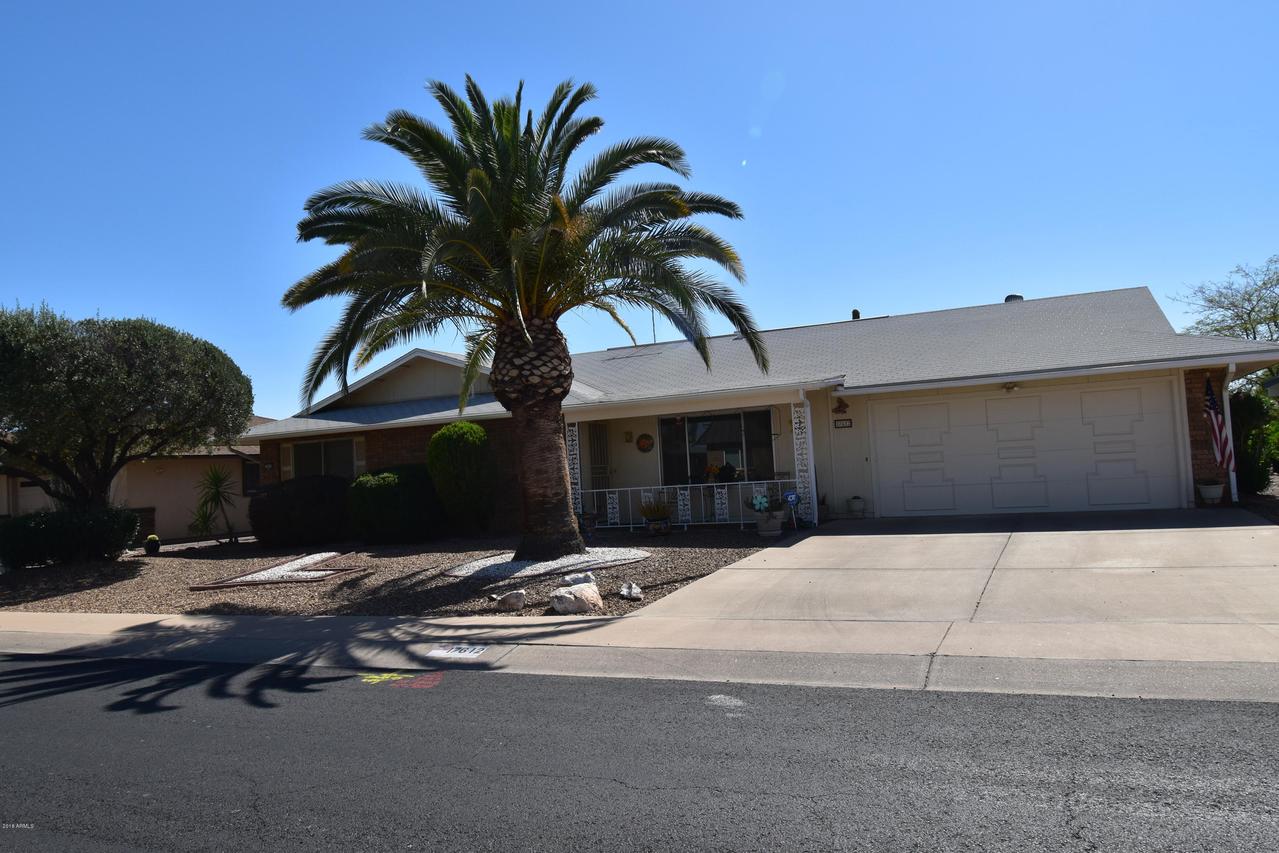 17612 N Lindgren Ave., Sun City, AZ 85373