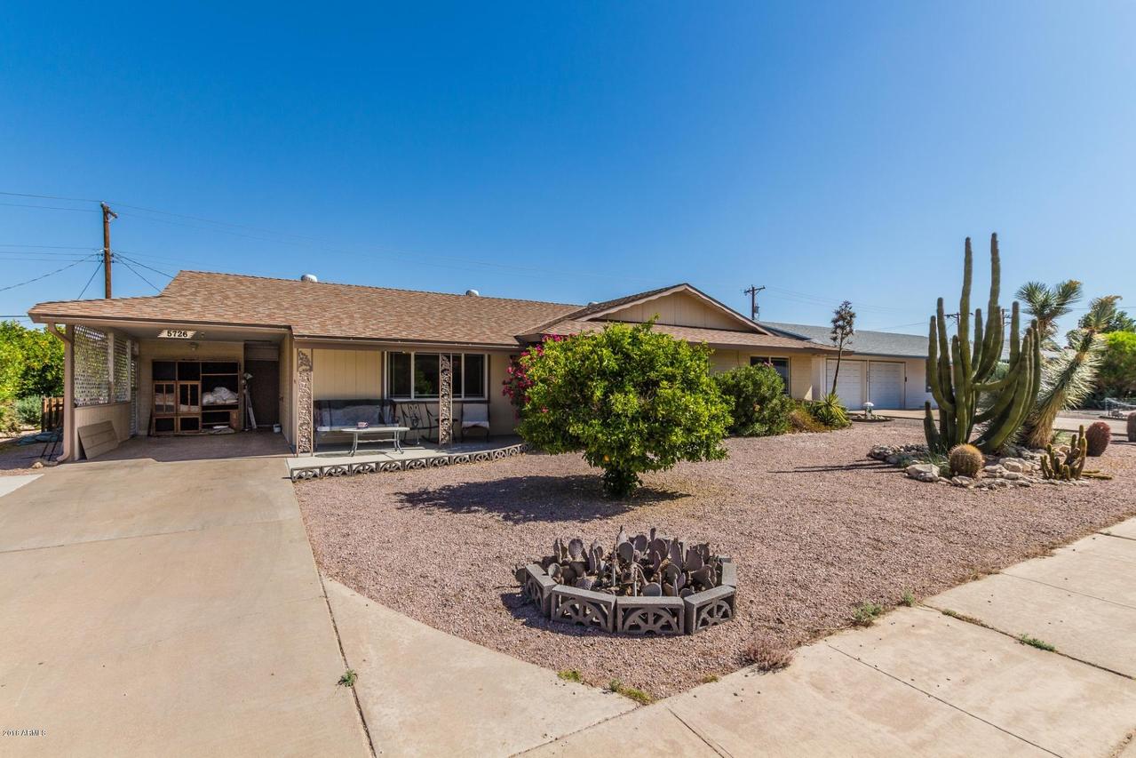 5726 E Cicero Rd., Mesa, AZ 85205