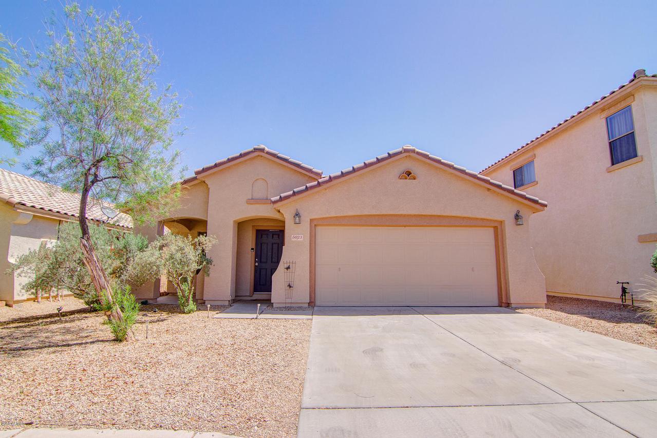 5023 S 25th Dr., Phoenix, AZ 85041