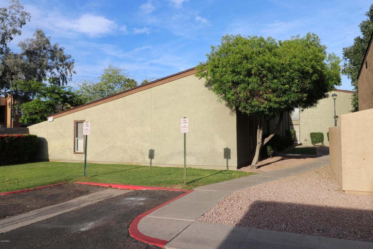 1051 S Dobson Rd. #99, Mesa, AZ 85202