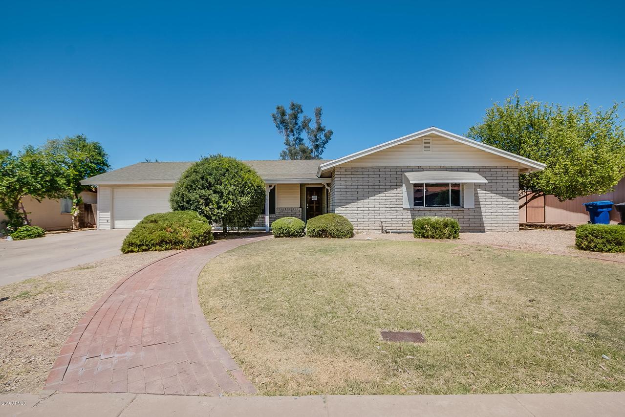 3030 E Caballero St., Mesa, AZ 85213