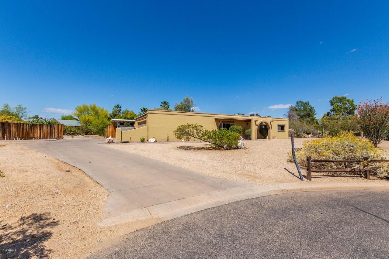 6726 E Gary Rd., Scottsdale, AZ 85254