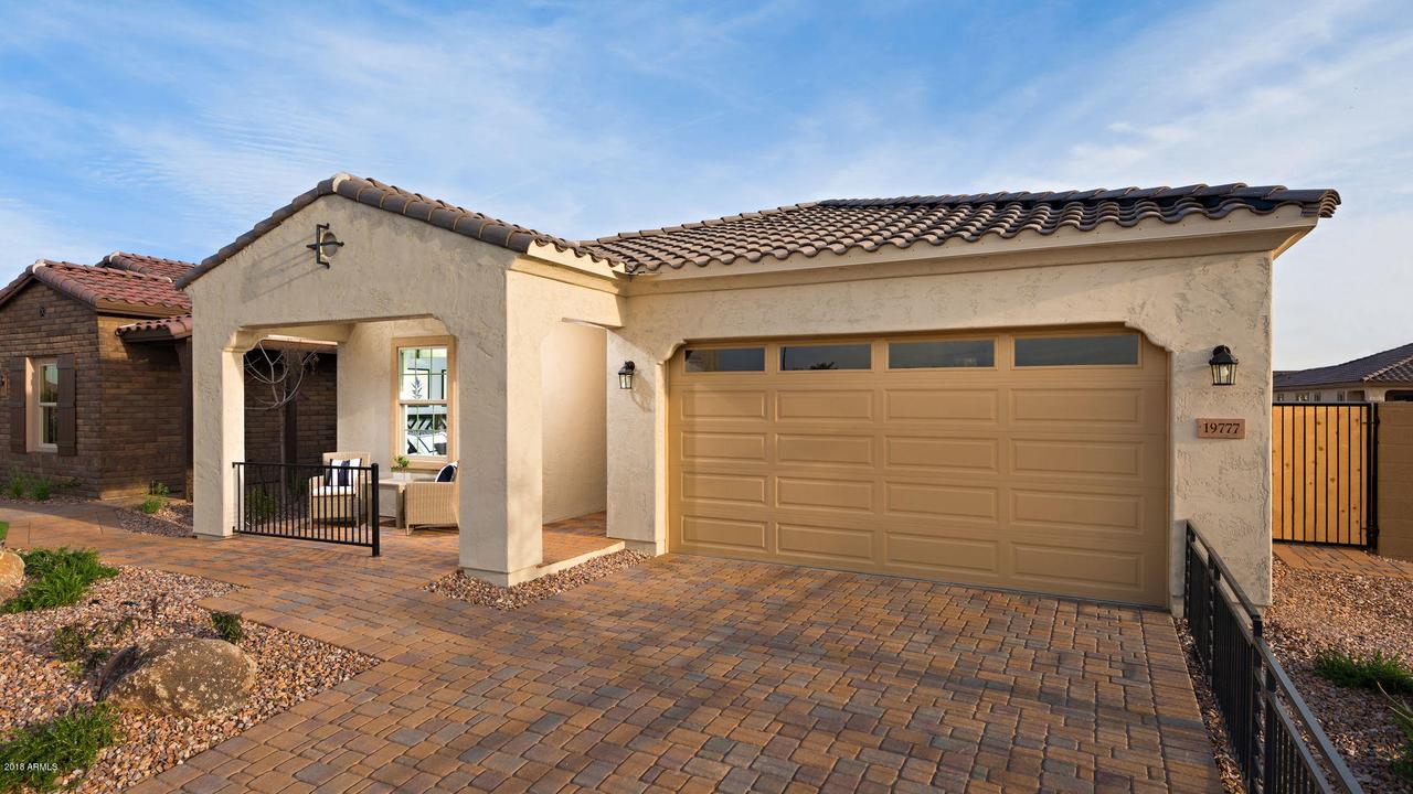 19707 W Heatherbrae Dr., Litchfield Park, AZ 85340